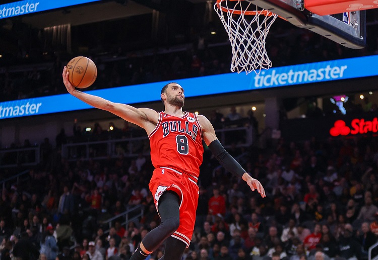 NBA: The Bulls are back at home and they plan to make it 4 wins in a row when the Rockets visit