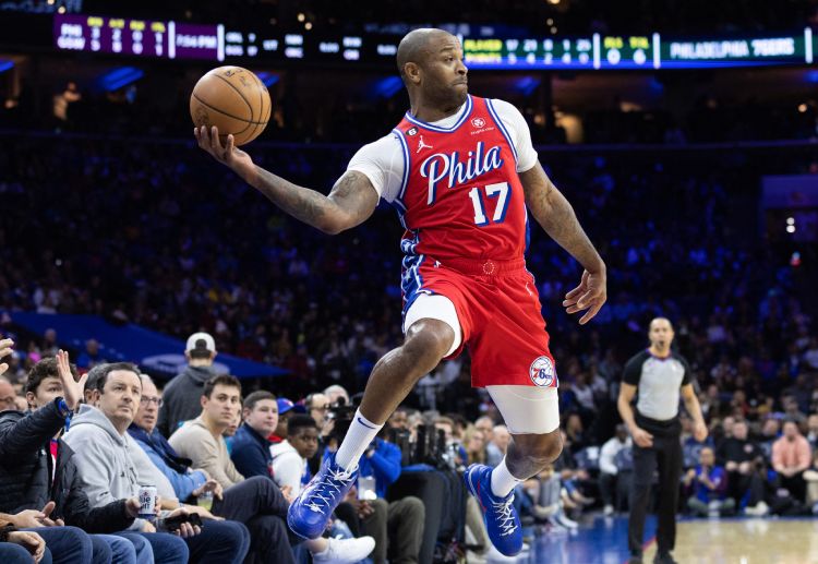 Soi kèo bóng rổ NBA 2022 Philadelphia Sixers vs Toronto Raptors.