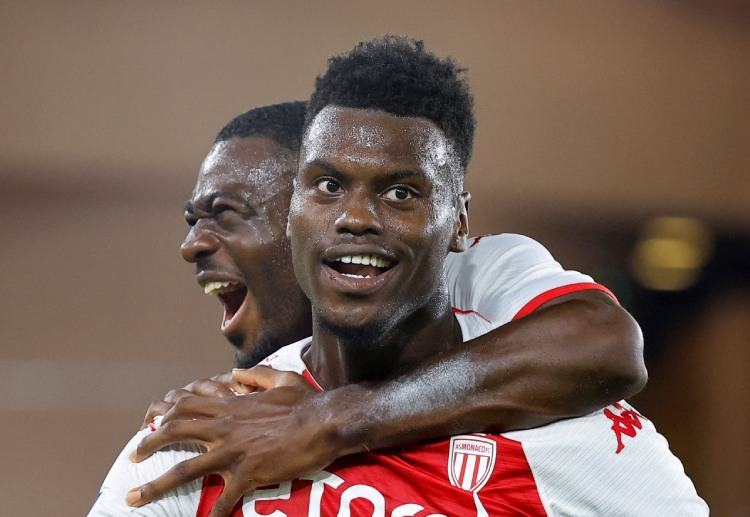 Premier League: Chelsea sign Benoit Badiashile from Monaco until 2030