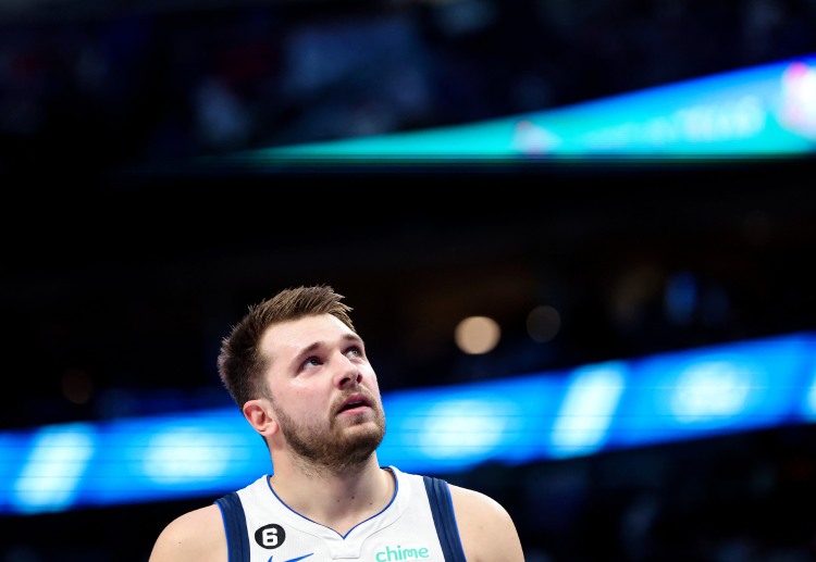 Doncic là ngôi sao có ảnh hưởng lớn nhất tại NBA sau khi LeBron James