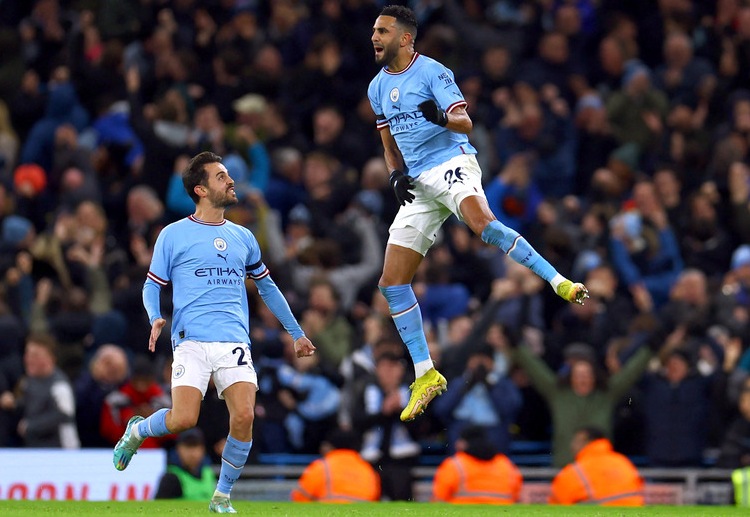 Highlights bóng đá FA Cup 2023 Manchester City 4-0 Chelsea.