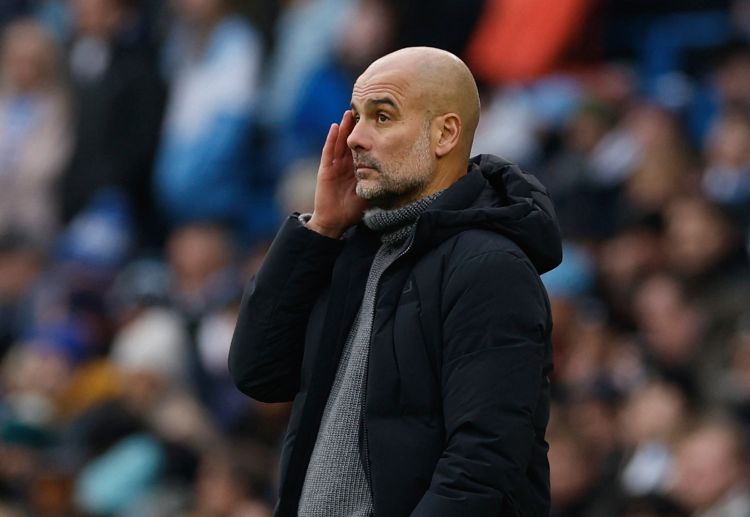 Premier League: theo Pep, Arteta có thể đã dẫn dắt Man City nếu ông quyết định rời nửa xanh thành Manchester