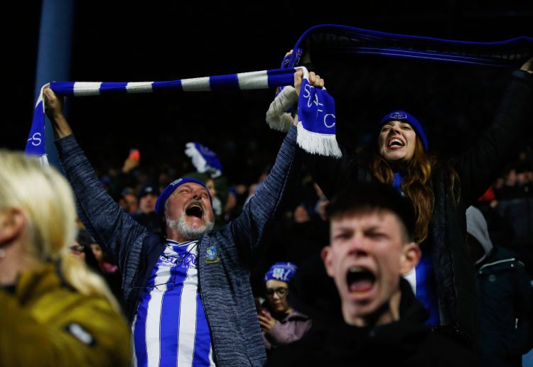 Sheffield United and Wrexham settled for a point each in the FA Cup