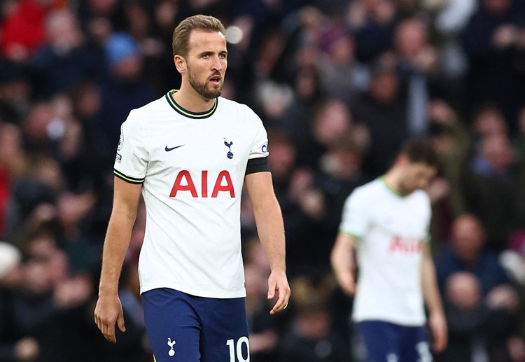 Soi kèo bóng đá Premier League 2023 Crystal Palace vs Tottenham.