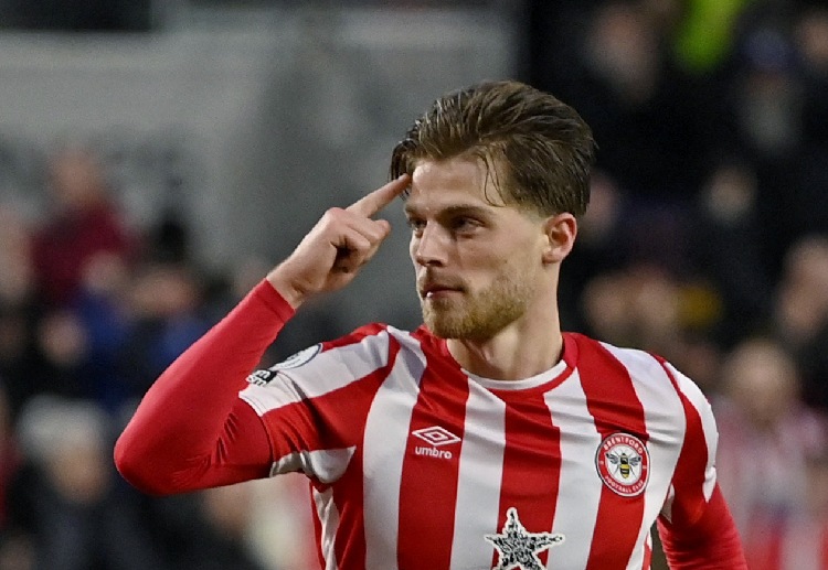 Premier League: Brentford đã liên tiếp giữ sạch lưới trên sân khách tại Premier League, chỉ để thủng lưới 1 trận trong 24 trận trước đó.