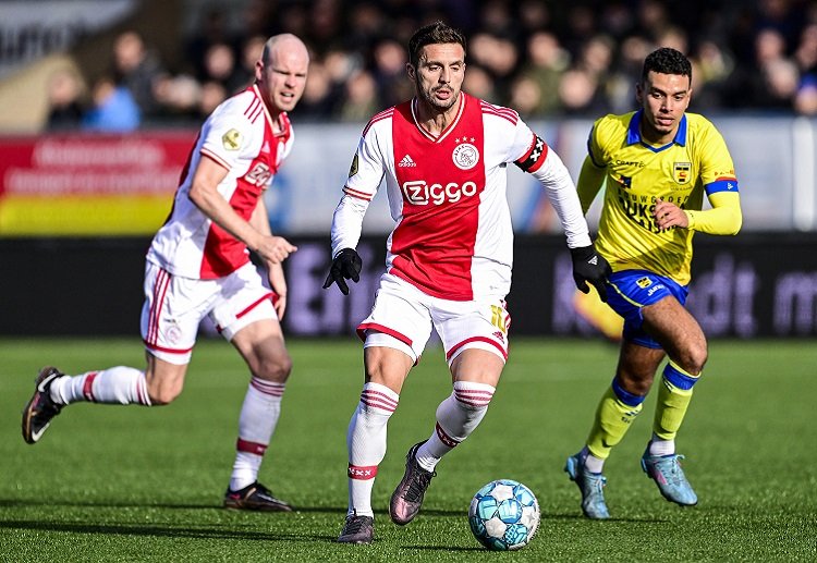 Nhận định bóng đá Europa League 2023 Ajax vs Union Berlin.