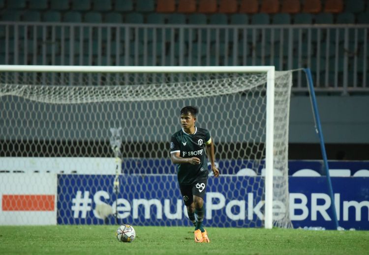 Taruhan Liga 1: Persebaya Surabaya vs Persikabo 1973