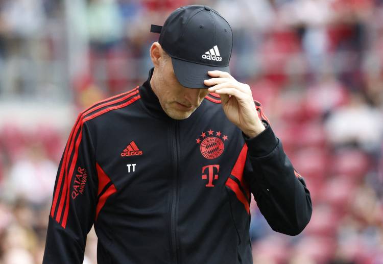 ဘေယန်မြူးနစ်ဟာ ဒီတစ်ပတ်မှာ ကစားခဲ့တဲ့ မိန့်ဇ်နဲ့ ပွဲမှာ ၃-၁ ဂိုးနဲ့ အရေးနိမ့်ခဲ့တဲ့နောက် ဘွန်ဒက်စ်လီဂါ အမှတ်ပေးဇယား ဦးဆောင်ခွင့်ကို ဆုံးရှုံးလိုက်ရပြီ ဖြစ်ပါတယ်။