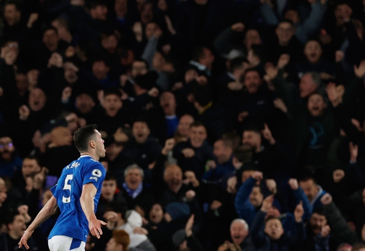 Premier League: Everton có thể sẽ có được điểm ở trận này