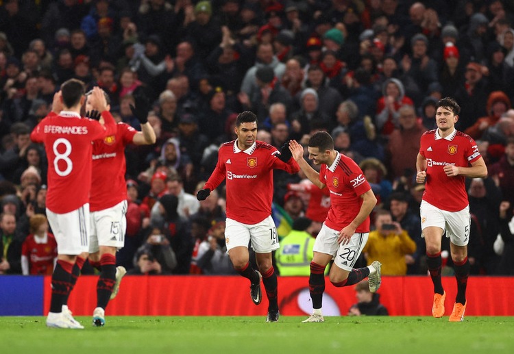 Premier League: Man United sẽ ca khúc khải hoàn sau khi rời sân của Nottingham