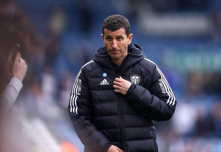 Pasukan Javi Gracia butuh kemenangan di pekan ke-31 Premier League