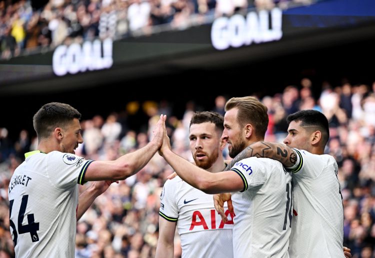 Premier League: 3 điểm sẽ là mục tiêu trong tầm tay của Tottenham