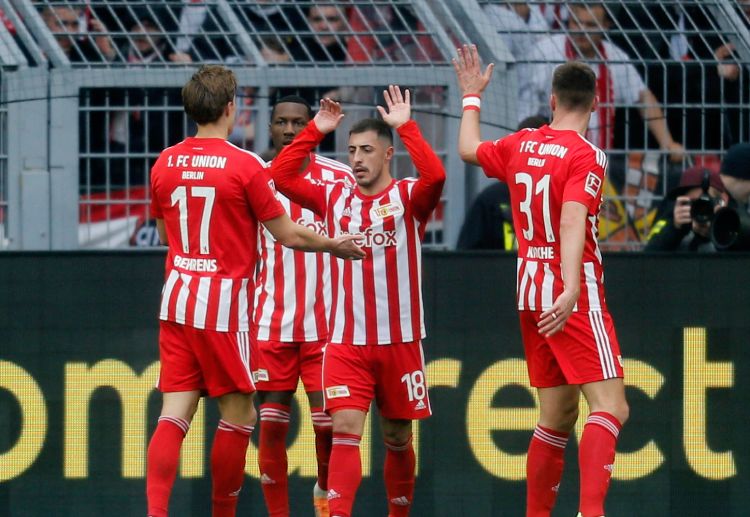 Taruhan Bundesliga: Union Berlin vs Bayer Leverkusen