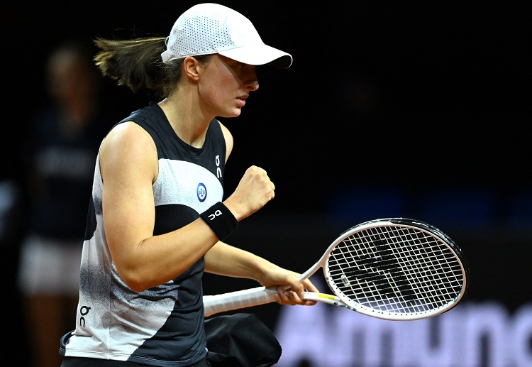 Iga Swiatek is expected to return to Madrid Open following her superb performance in Porsche Grand Prix