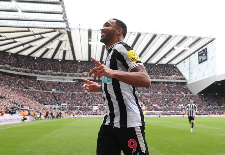 Callum Wilson bags a brace for Newcastle vs Southampton in the Premier League