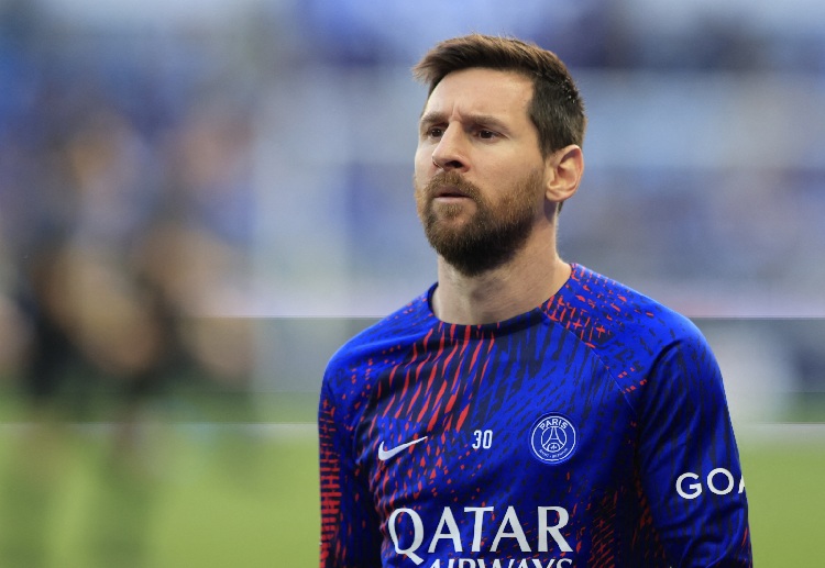 Lionel Messi's return to La Liga is one of Barcelona's top summer transfer priorities