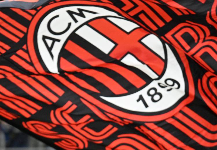 Statistik AC Milan di Serie A 2022/2023