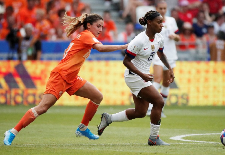 The Netherlands are set to give Portugal a tough challenge in the upcoming Women's World Cup 2023 opener