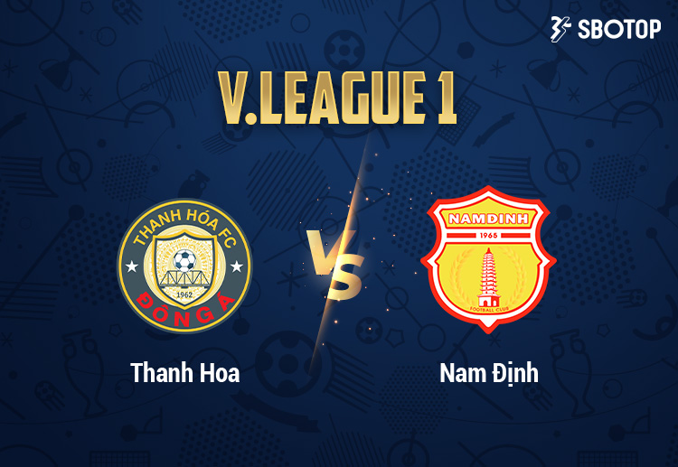 8 đội bóng sẽ tranh tài ở giai đoạn 2 V League để tranh ngôi vô địch