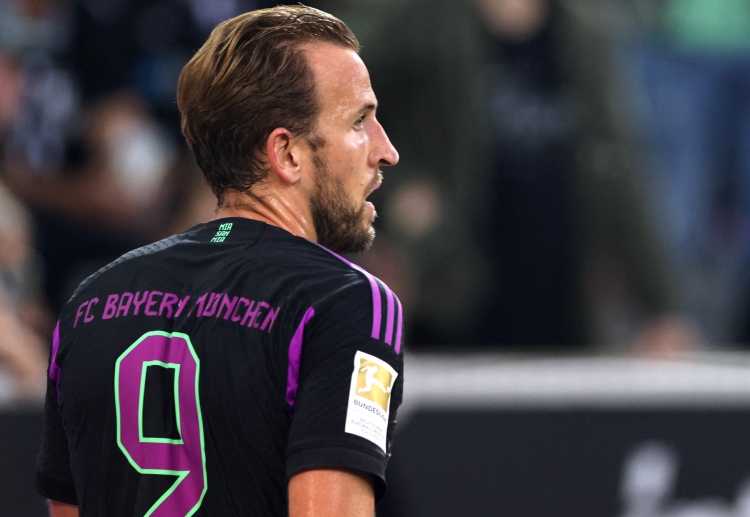 Harry Kane là thương vụ lớn nhất của Bundesliga hè này