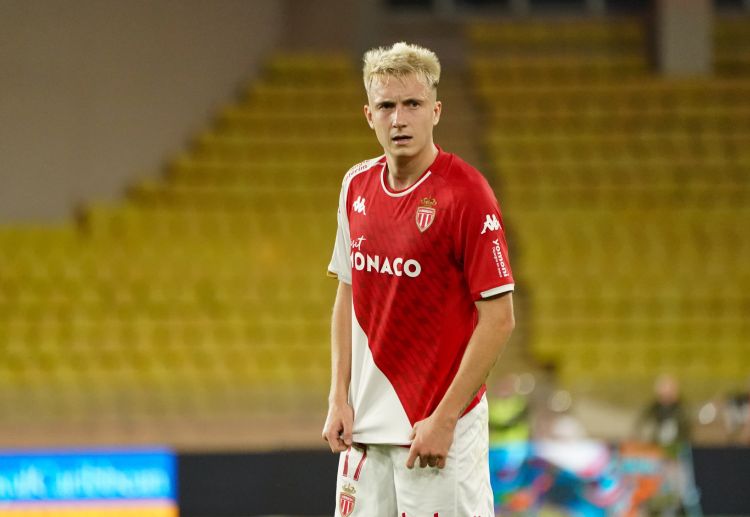 Ligue 1: Aleksandr Golovin bagged a brace in Monaco's 2-1 win against Metz