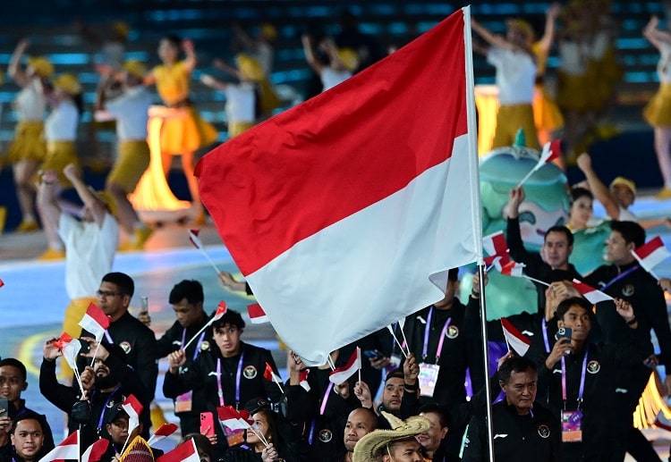 Berita Update Asian Games 2022