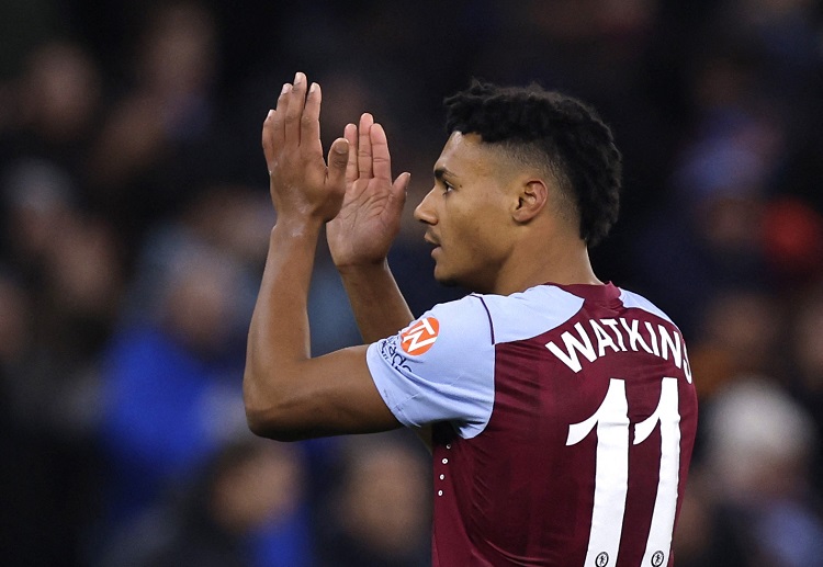 Premier League jadi pembuktian kualitas Ollie Watkins