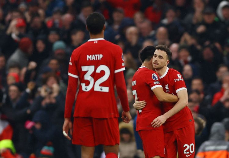 Premier League: Liverpool có thể có điểm ở trận này