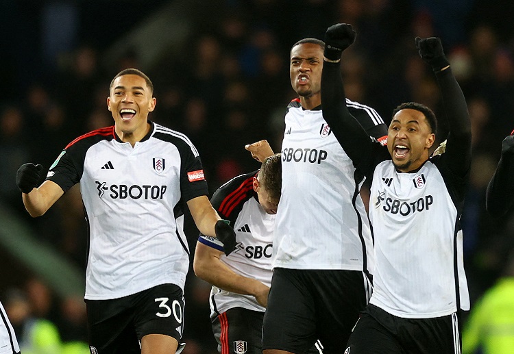 Premier League: Fulham sẽ có một chuyến làm khách không hề dễ dàng