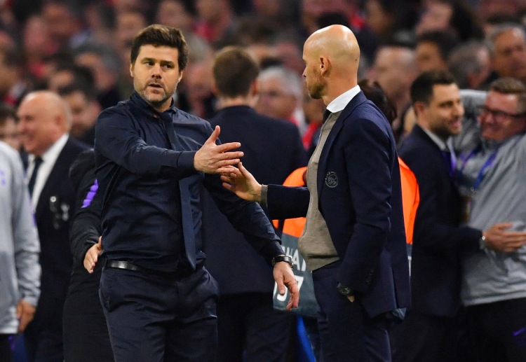 Skuat asuhan Pochettino lebih diunggulkan dalam pertandingan Premier League kali ini