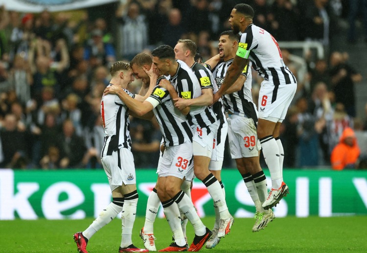 Premier League: Newcastle đang phải đối mặt với nhiều vấn đề