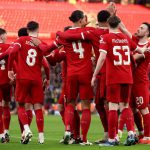 Liverpool giành quyền vào vòng 5 FA Cup 2023/24