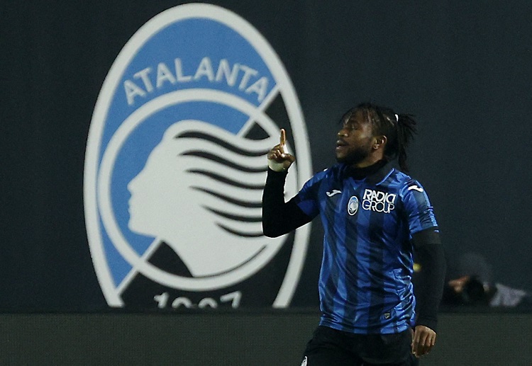 Coppa Italia: Atalanta đang thể hiện được sức mạnh