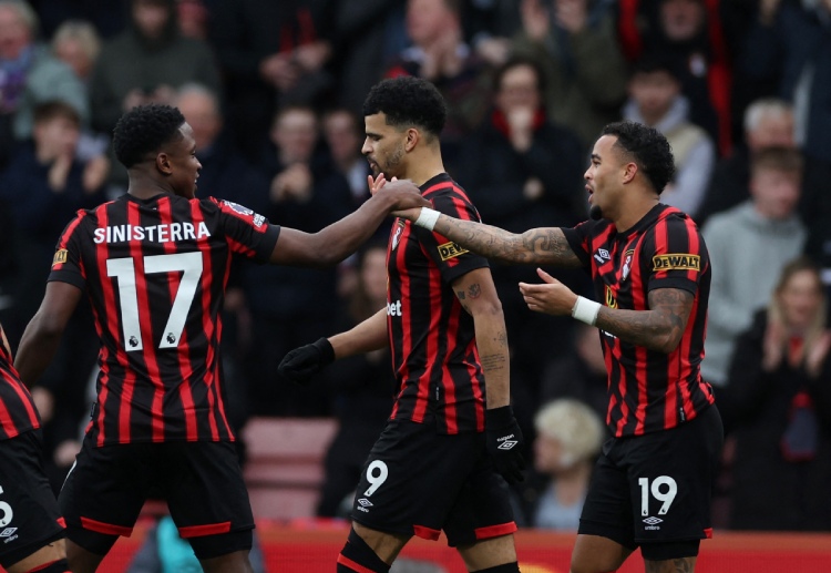 Taruhan Premier League: Fulham vs Bournemouth