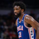 NBA: Embiid đang có phong độ rất cao