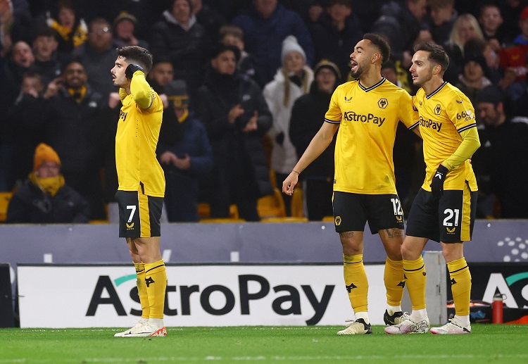 Taruhan Premier League: Tottenham Hotspur vs Wolverhampton Wanderers