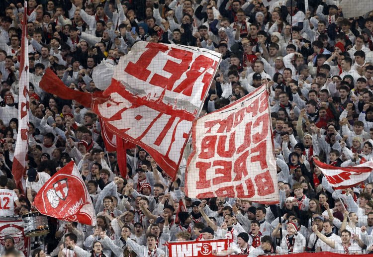 Taruhan Bundesliga: Freiburg vs Bayern