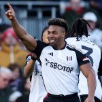 Fulham củng cố chắc chắn vị trí thứ 12 trên BXH Premier League 2023/24