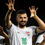 Aymen Hussein will be determined to help Iraq win their next matches in the World Cup 2026 Asian qualifiers