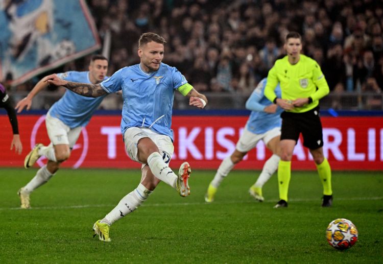 Taruhan Liga Champions UEFA: Bayern Munich vs Lazio