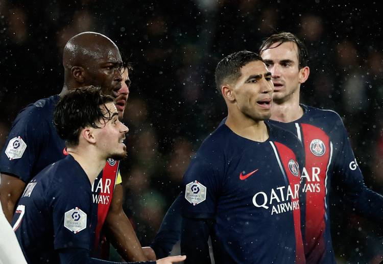 PSG có cơ hội lớn lọt vào tứ kết Champions League mùa này