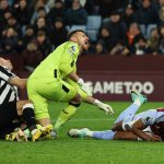 Ollie Watkins played a crucial role in Aston Villa's Premier League campaign