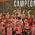 Copa del Rey: Bilbao giành chiến thắng trên chấm phạt đền