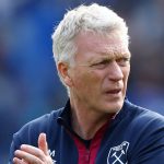 David Moyes hopes to break West Ham's recent poor Premier League run when they meet the Wolves this weekend