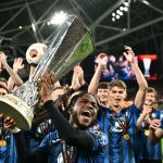 Skor akhir Liga Europa: Atalanta 3-0 Bayer Leverkusen