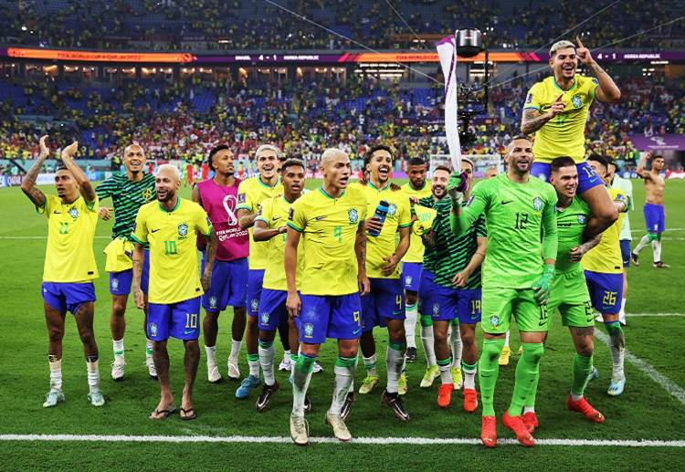 Copa America 2024: Brazil đang thi đấu thiếu hiệu quả