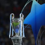 Empat tim bersaing di semifinal Liga Champions UEFA