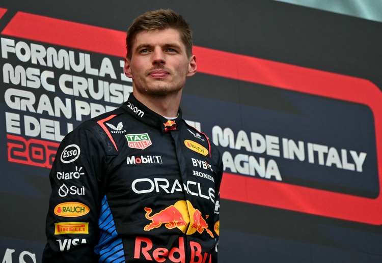 Red Bull's Max Verstappen hopes to claim more points in the 2024 Monaco Grand Prix