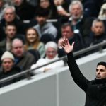 Premier League: HLV Arteta đang được đánh giá cao