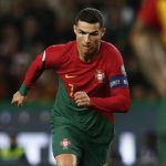 Cristiano Ronaldo berpeluang cetak sejarah di Euro 2024